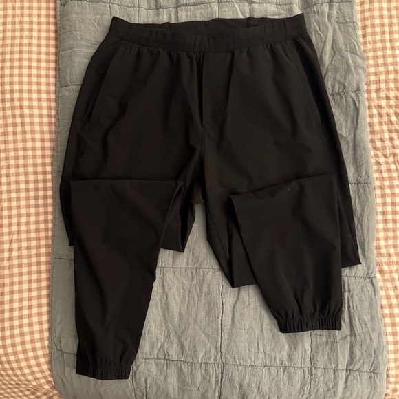 Lululemon Men’s Pace Breaker Jogger Large 28” - Picture 2 of 2
